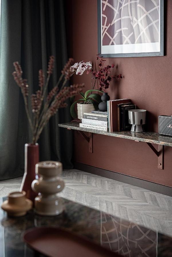 Tessera Urban Chania 하니아 외부 사진
