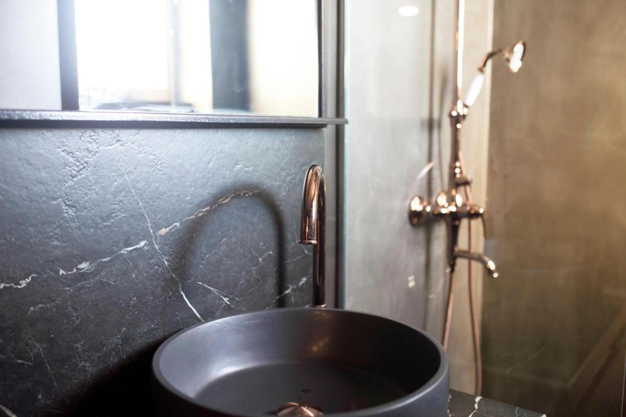 Tessera Urban Chania 하니아 외부 사진