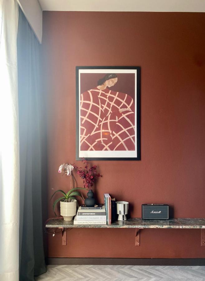 Tessera Urban Chania 하니아 외부 사진