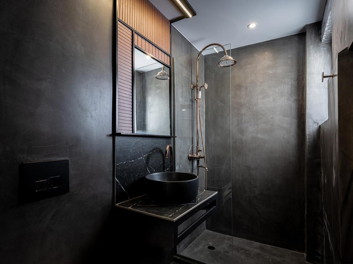 Tessera Urban Chania 하니아 외부 사진